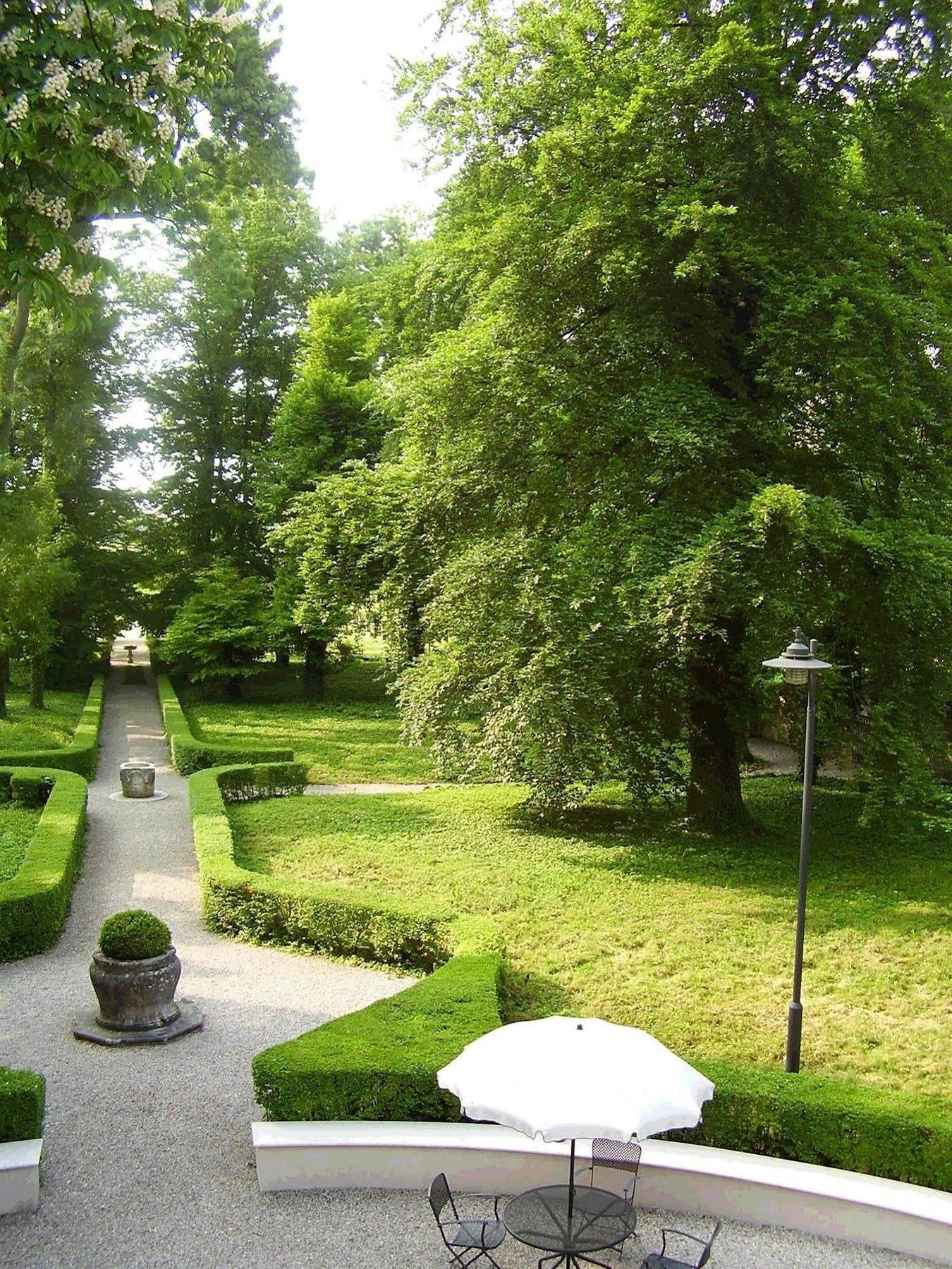 Villa Alberti Dolo Exterior foto
