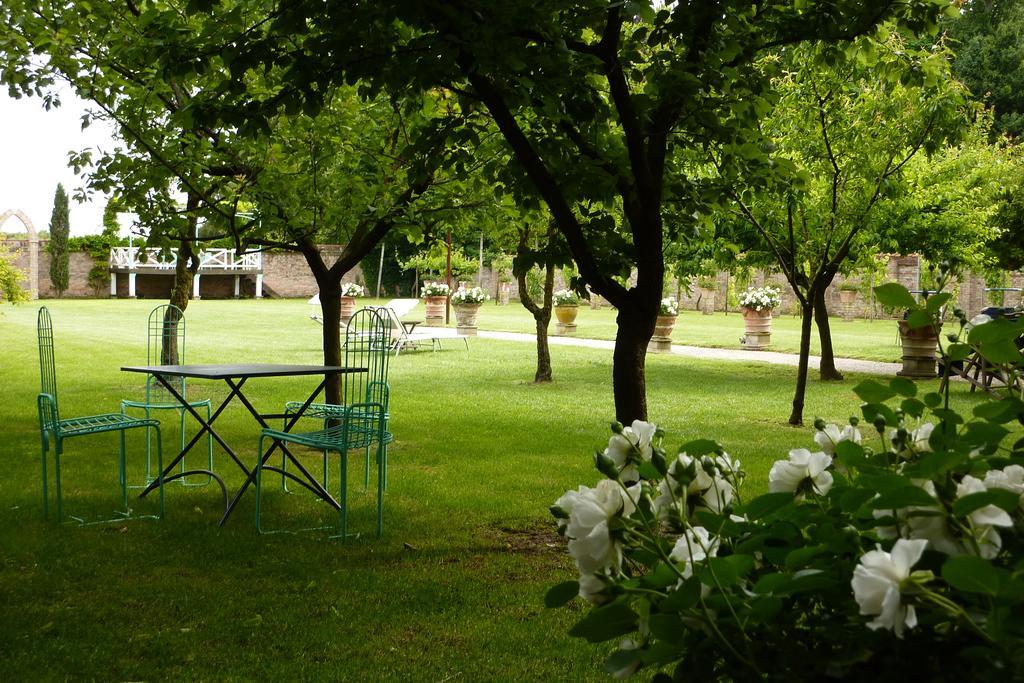 Villa Alberti Dolo Exterior foto