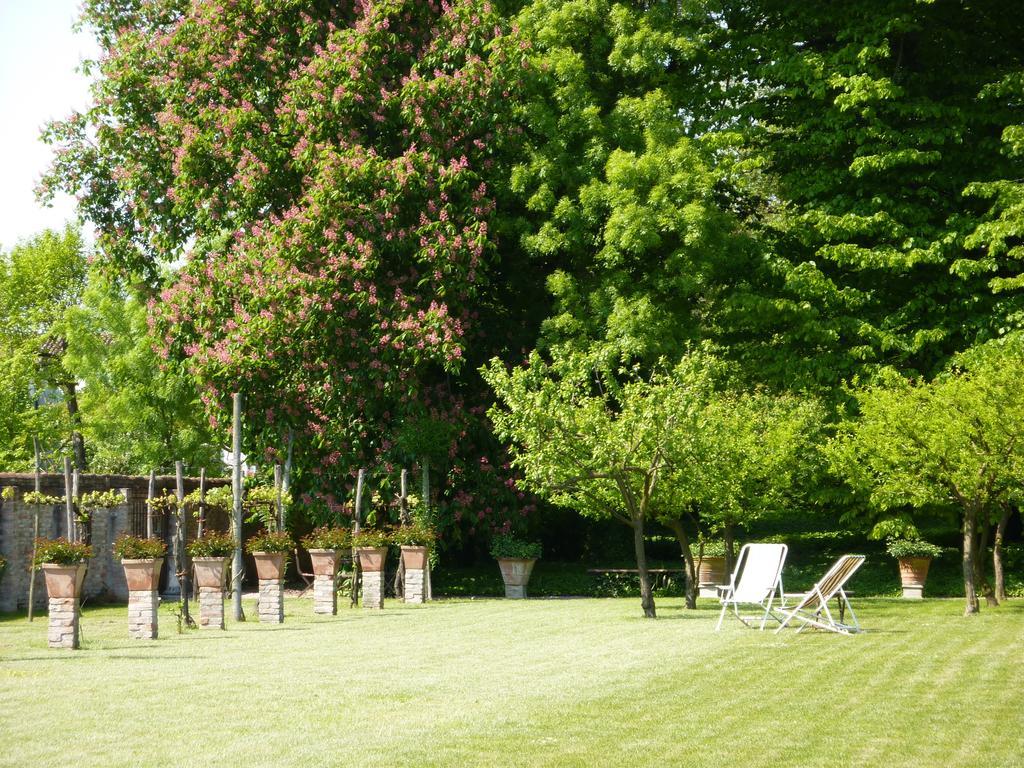 Villa Alberti Dolo Exterior foto