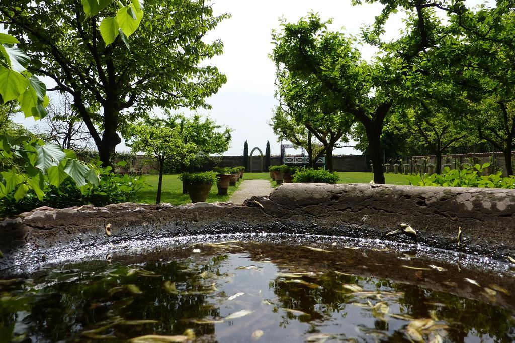 Villa Alberti Dolo Exterior foto