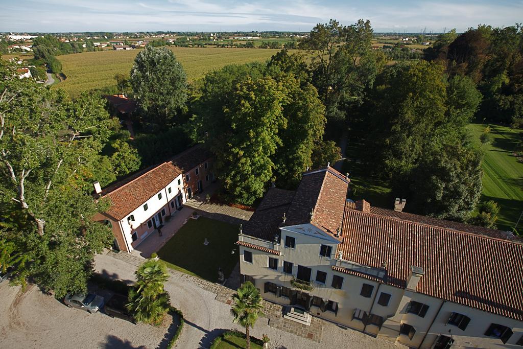 Villa Alberti Dolo Exterior foto