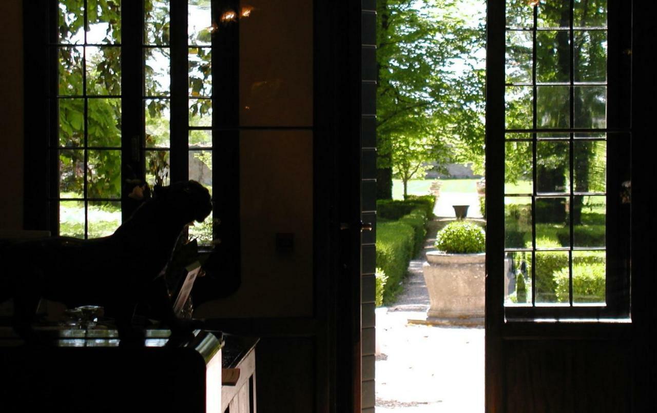 Villa Alberti Dolo Exterior foto